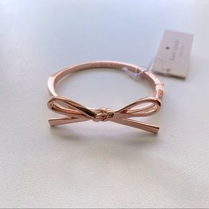 Kate Spade Bow Bangle